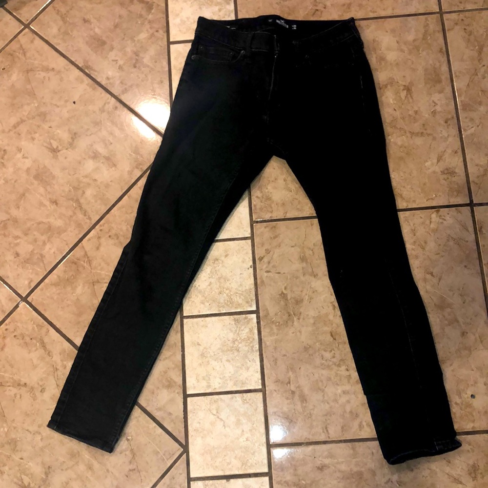 Hollister Denim Jeans